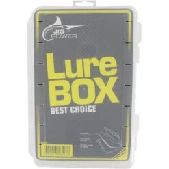 BOITE A LEURRES POWERLINE JIG POWER