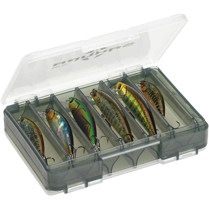 BOITE A LEURRES SAKURA SK-D86 REVERSIBLE