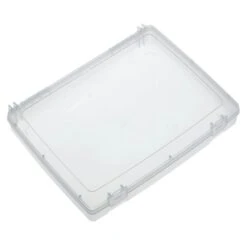 BOITE CRISTAL PAFEX 1 CASE BP192