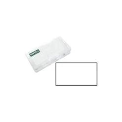 BOITE CRISTAL PAFEX 1 CASE