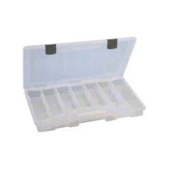 BOITE CRISTAL PAFEX 20 CASES BT508