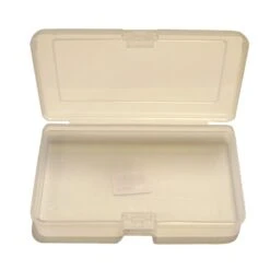 BOITE CRISTAL PAFEX 3 CASES