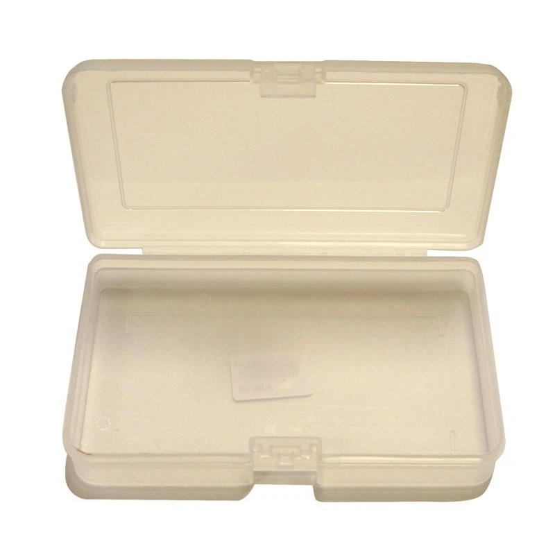 BOITE CRISTAL PAFEX 3 CASES