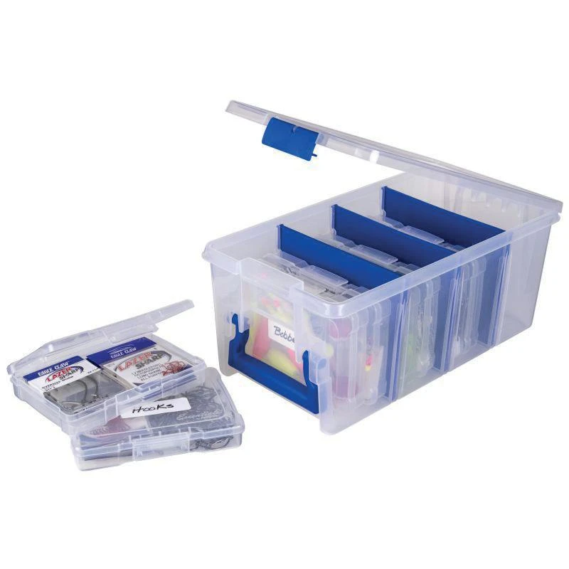 BOĂŽTE DE RANGEMENT FLAMBEAU FL-4510FB