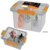 BOITE DOIYO WIRE BAIT BOX