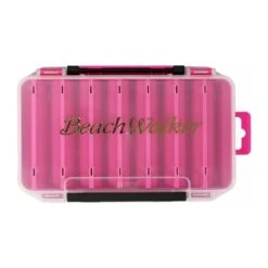 BOÎTE DUO BEACH WALKER REVERSIBLE LURE CASE 100