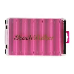 BOÎTE DUO BEACH WALKER REVERSIBLE LURE CASE 120