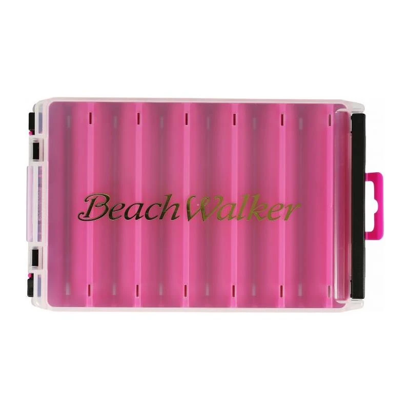 BOĂŽTE DUO BEACH WALKER REVERSIBLE LURE CASE 120