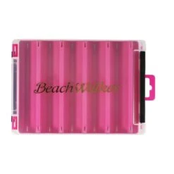 BOÎTE DUO BEACH WALKER REVERSIBLE LURE CASE 140
