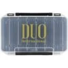 BOÎTE DUO LURE BOX REVERSIBLE 100 GOLD LOGO