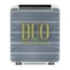 BOÎTE DUO LURE BOX REVERSIBLE 160 GOLD LOGO