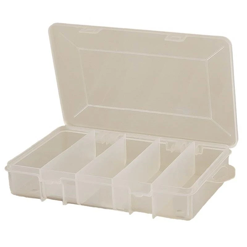 BOĂŽTE GRAUVELL TACKLE BOX HS-015