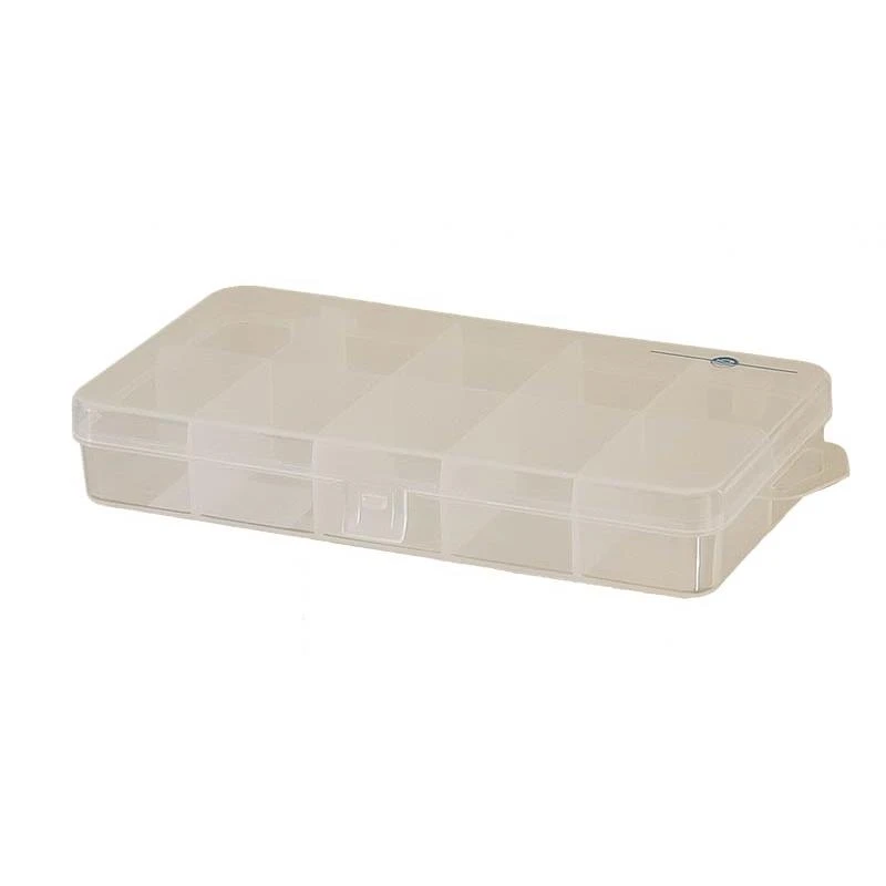 BOÎTE GRAUVELL TACKLE BOX HS-020 – Image 2