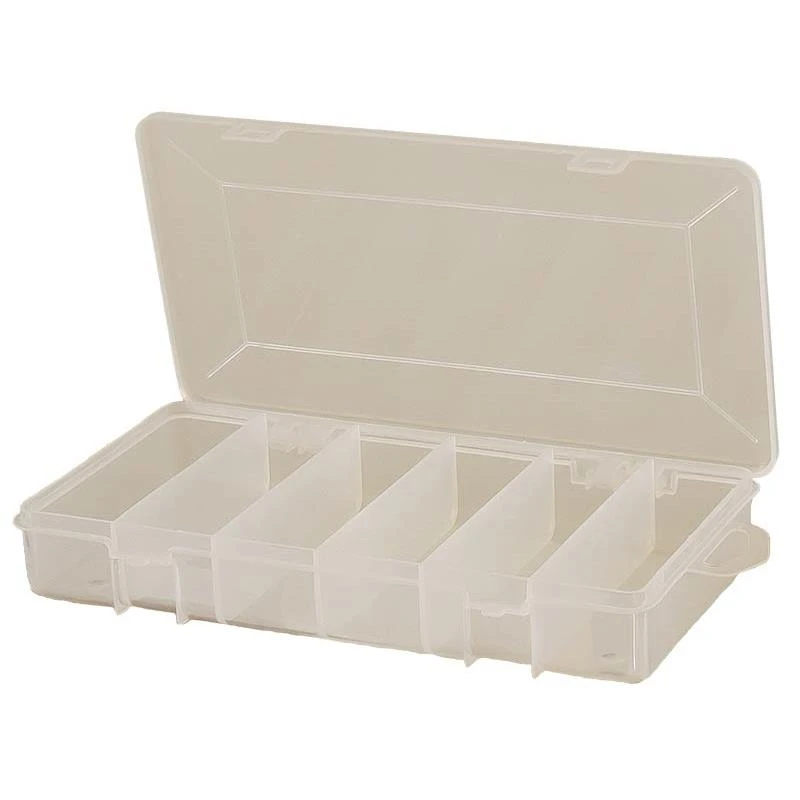 BOĂŽTE GRAUVELL TACKLE BOX HS-030