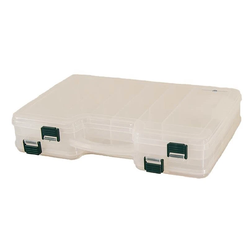 BOÎTE GRAUVELL TACKLE BOX HS-307 – Image 2