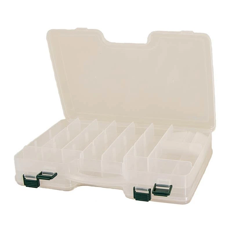BOĂŽTE GRAUVELL TACKLE BOX HS-307