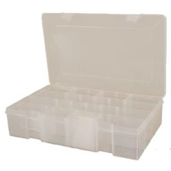 BOÎTE GRAUVELL TACKLE BOX HS-315