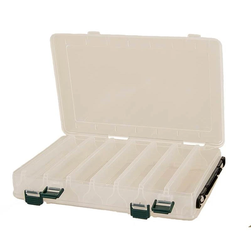 BOĂŽTE GRAUVELL TACKLE BOX HS-319