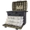 BOÎTE GRAUVELL TACKLE BOX HS-320