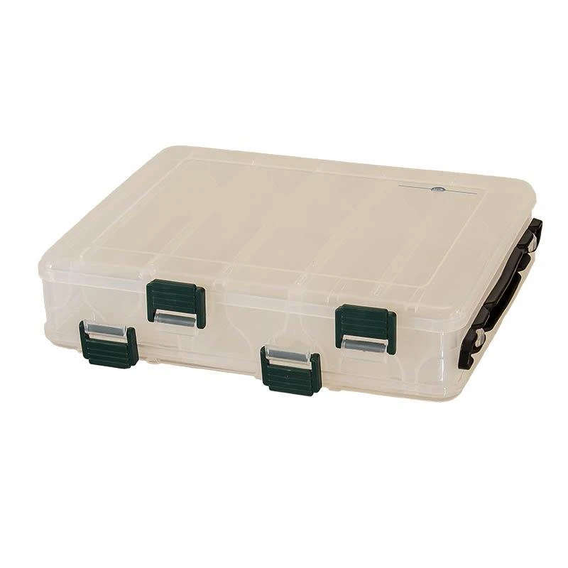 BOÎTE GRAUVELL TACKLE BOX HS-328 – Image 2