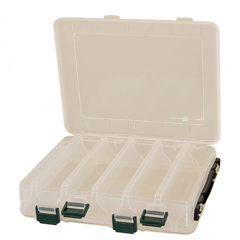 BOÃŽTE GRAUVELL TACKLE BOX HS-328