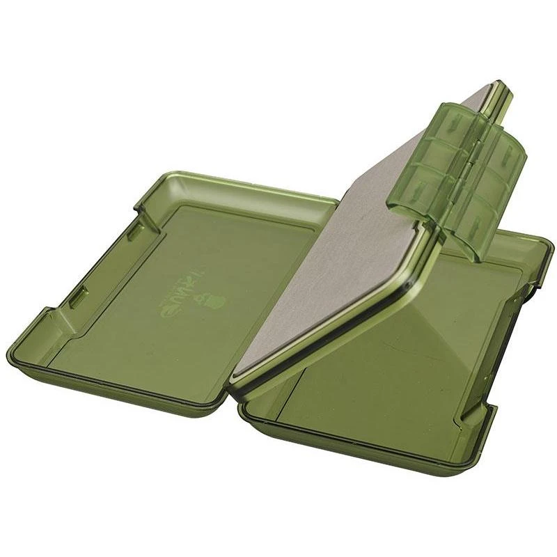 BOITE GUNKI FIX’HOOK PM