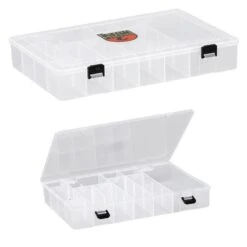 BOITE MODULABLE PEZON & MICHEL