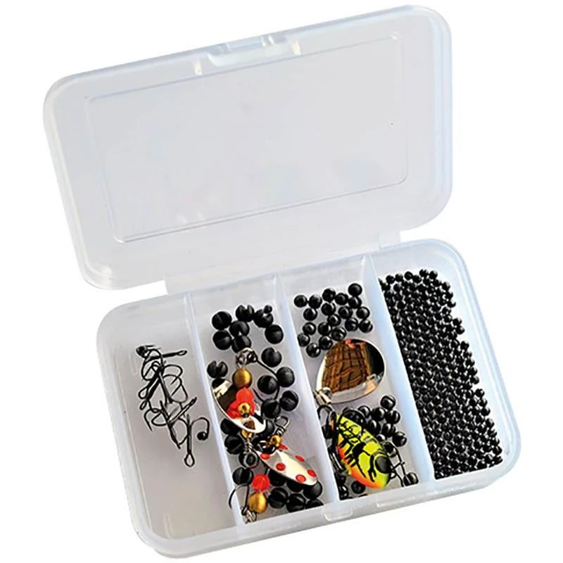 BOĂŽTE PAFEX 4 COMPARTIMENTS