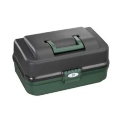 BOÎTE PANARO 3 PLATEAUX