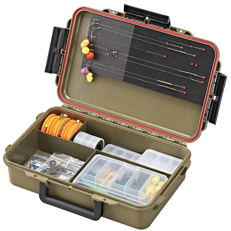 BOĂŽTE PANARO MAX CAPTURE