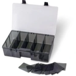 BOITE QUANTUM TACKLE KEEPER HC15Q PROFOND