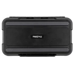 BOITE SPRO FREESTYLE RELOAD RIG BOX