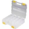 BOÎTE SPRO HD TACKLE BOX DOUBLE SIDE