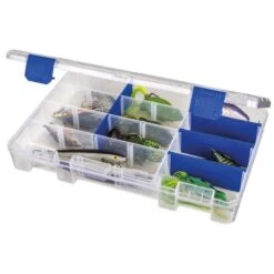 BOITE TRANSPARENTE FLAMBEAU TUFF TAINERS 4004