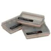 BOÎTES À ACCESSOIRES SAVAGE GEAR POCKET BOX SMOKE KIT - PAR 3