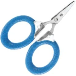 CISEAUX LAMES DENTELEES CUDA