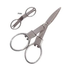 CISEAUX PLIANTS AUTAIN