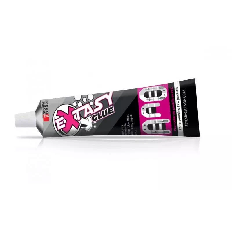 COLLE DE FIXATION SEVEN BASS EXTASY GLUE
