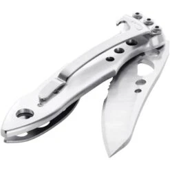 COUTEAU DE POCHE LEATHERMAN SKEL KBX