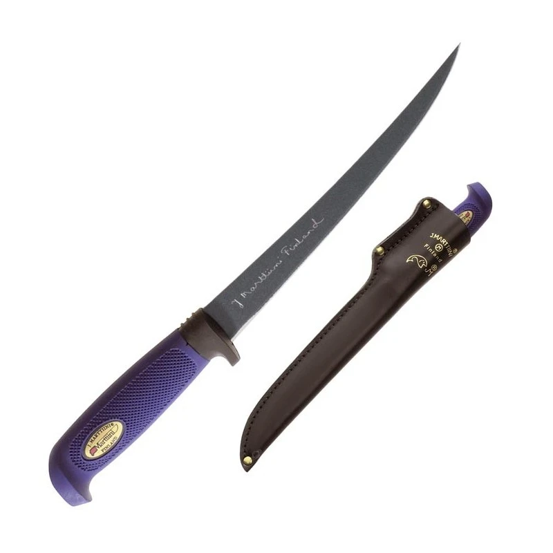 COUTEAU MARTTIINI FILET MARTEF
