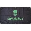 DRAPEAU GUNKI