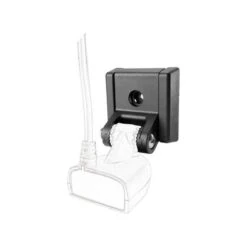 ETRIER DE RECHANGE CRANTE POUR HUMMINBIRD