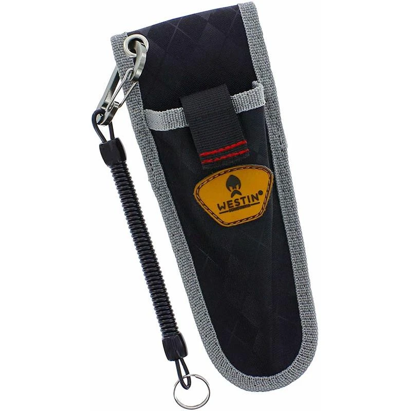 ÉTUI POUR PINCE WESTIN PLIERS SHEATH WITH LANYARD