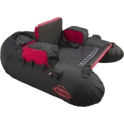 FLOAT TUBE BERKLEY TEC BELLY BOAT PULSE PRO XCD