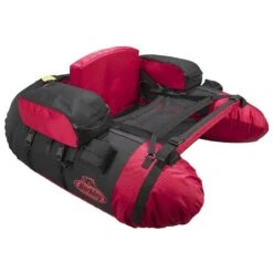 FLOAT TUBE BERKLEY TEC BELLY BOAT PULSE XCD
