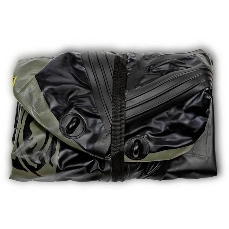 FLOAT TUBE BLACK CAT BATTLE BOAT – Image 13