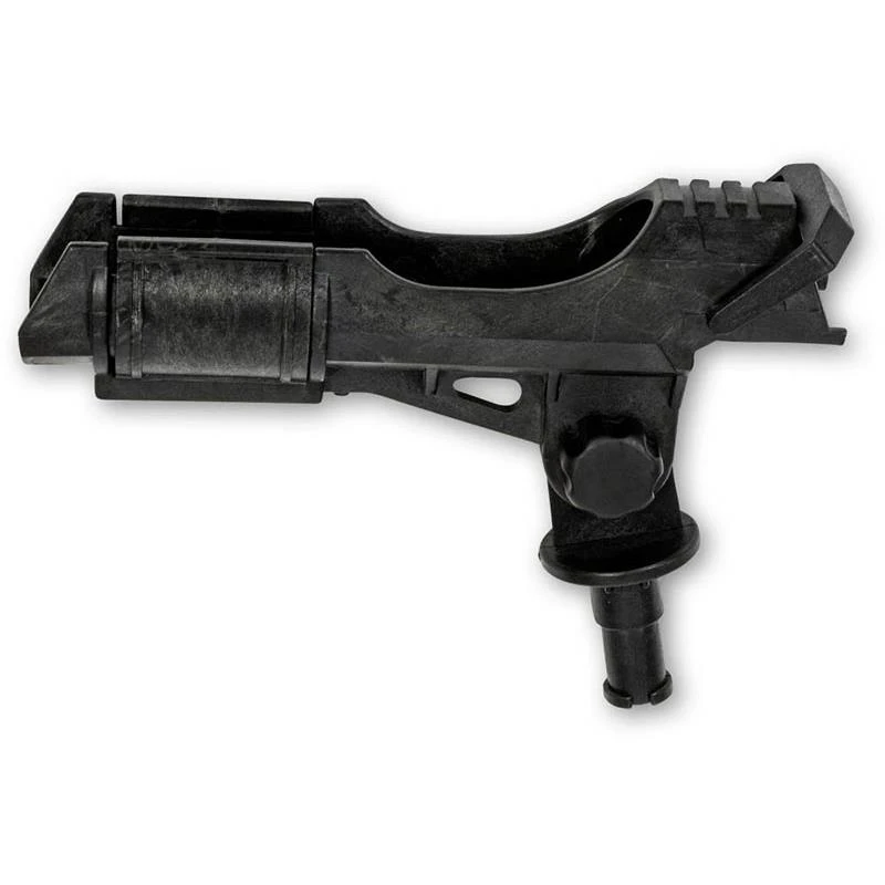 FLOAT TUBE BLACK CAT BATTLE BOAT – Image 3