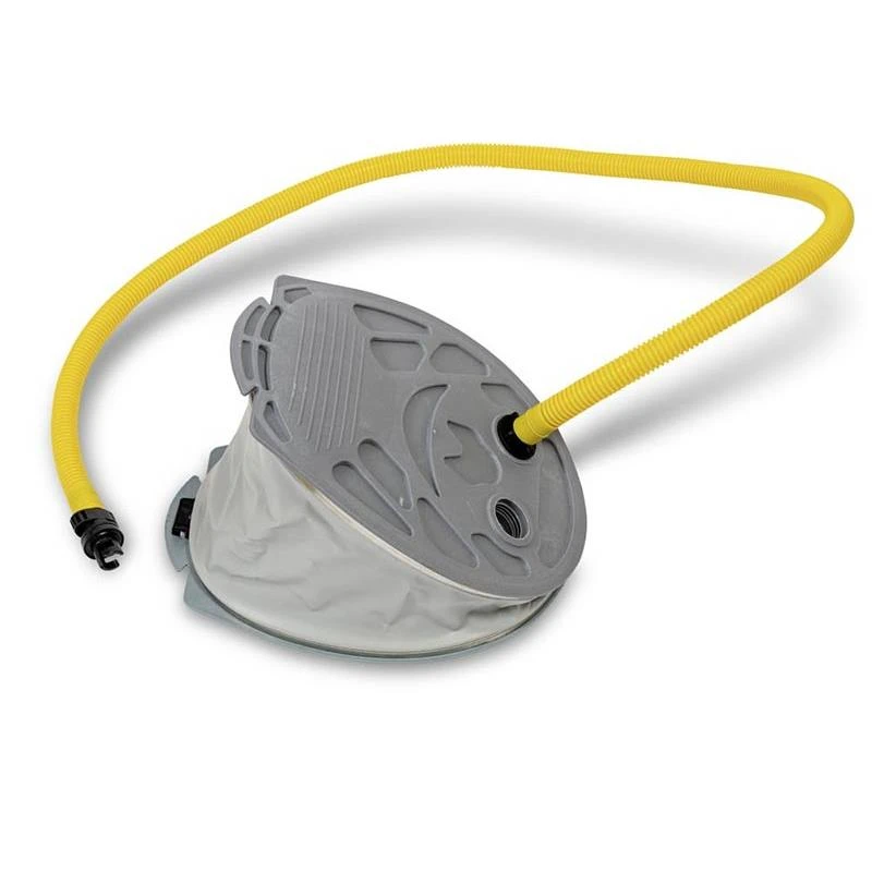 FLOAT TUBE BLACK CAT BATTLE BOAT – Image 4