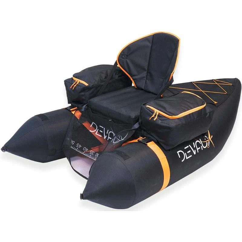 FLOAT TUBE DEVAUX KAYAK TUBE CAP-V2000