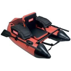 FLOAT TUBE HART SIKKARIO X BLACK